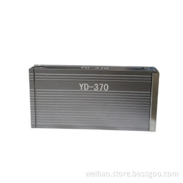 T0220 package Boat Magazine
